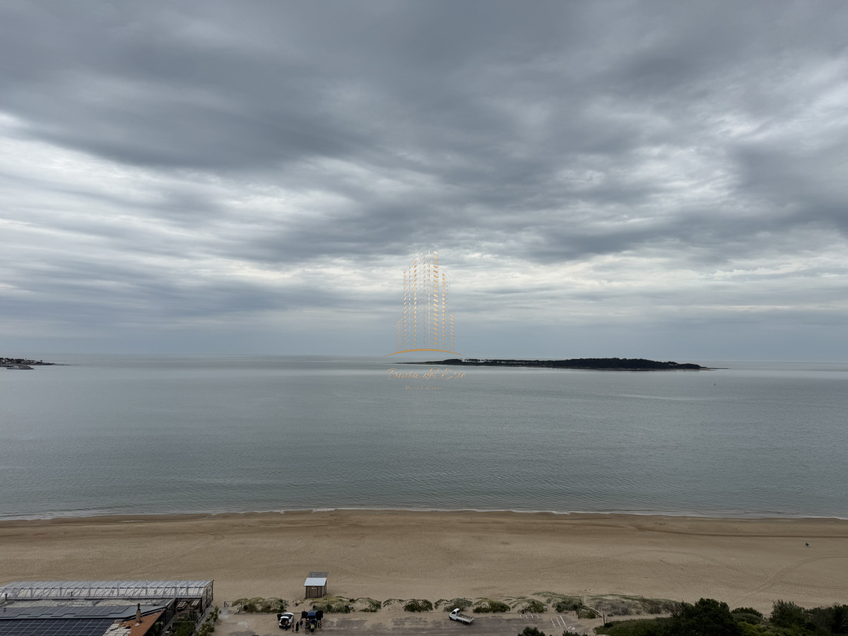 Apartamento ID.979 - Apartamento en venta y alquiler en Punta del Este