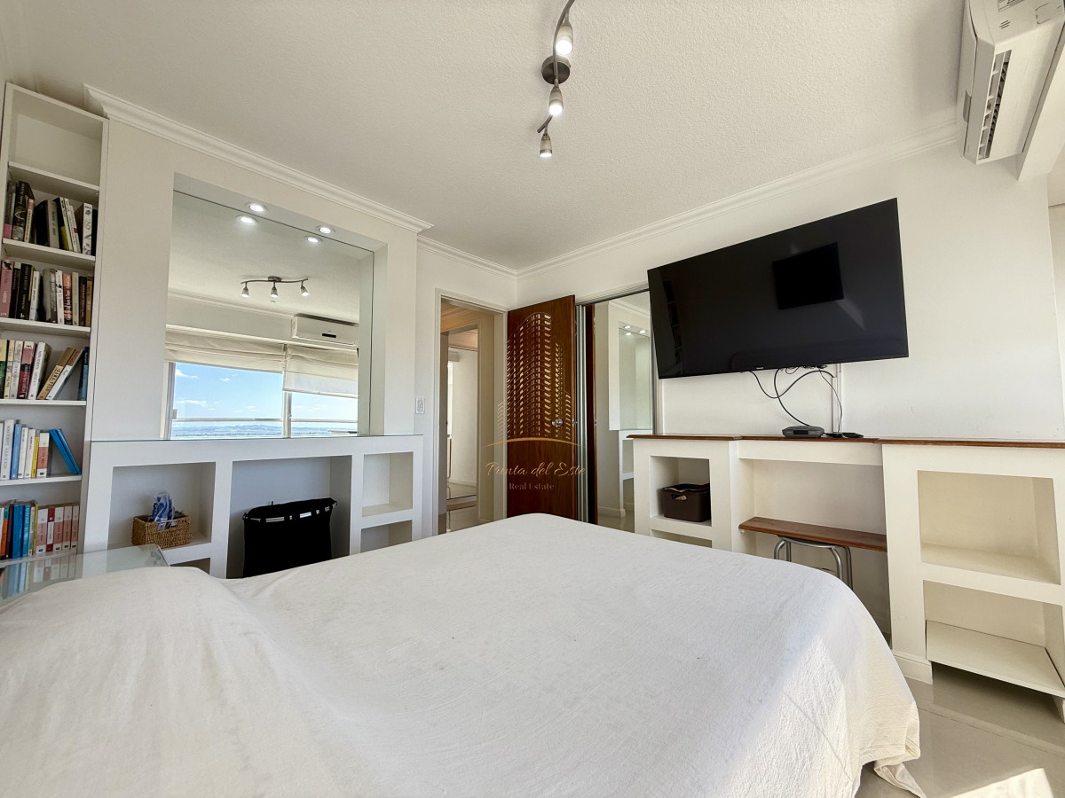 Apartamento ID.879 - Apartamento en venta en Punta del Este