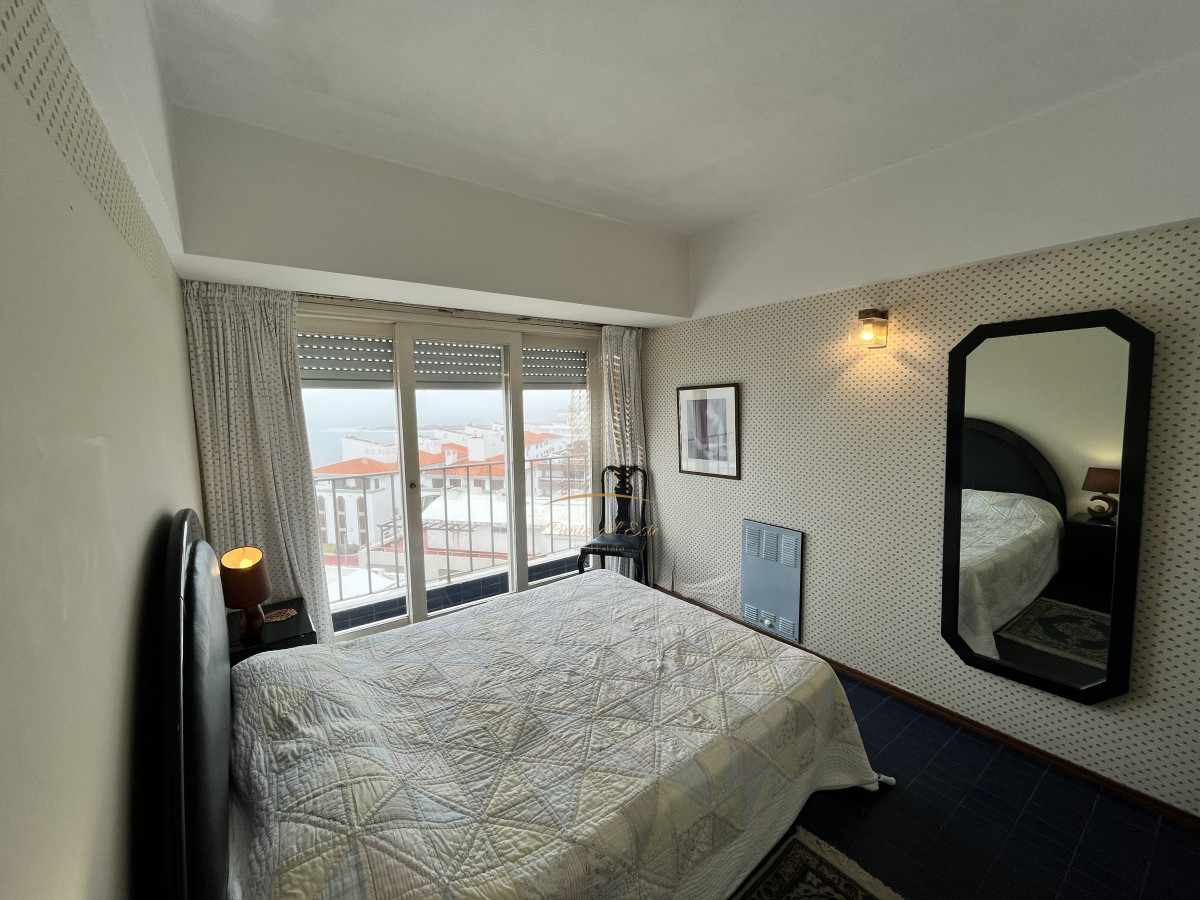 Apartamento ID.789 - Apartamento en Punta del Este en venta