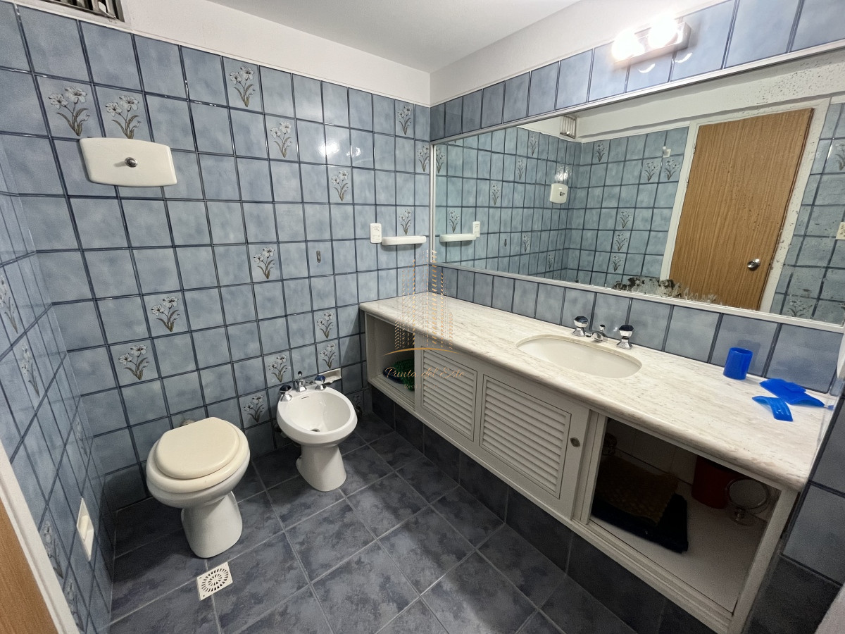 Apartamento ID.780 - Apartamento en venta en Punta del Este 