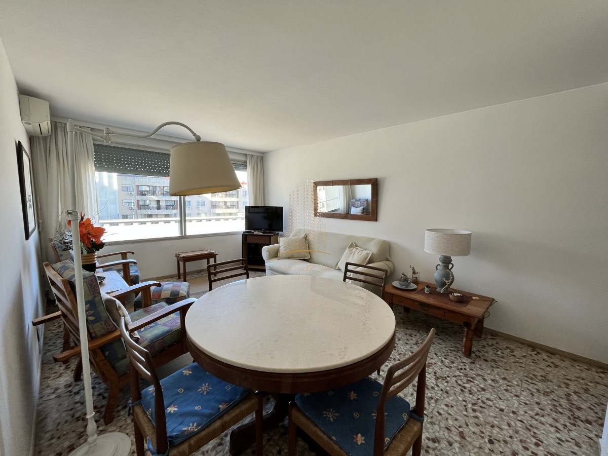 Apartamento ID.787 - Apartamento en venta en Peninsula, Punta del Este