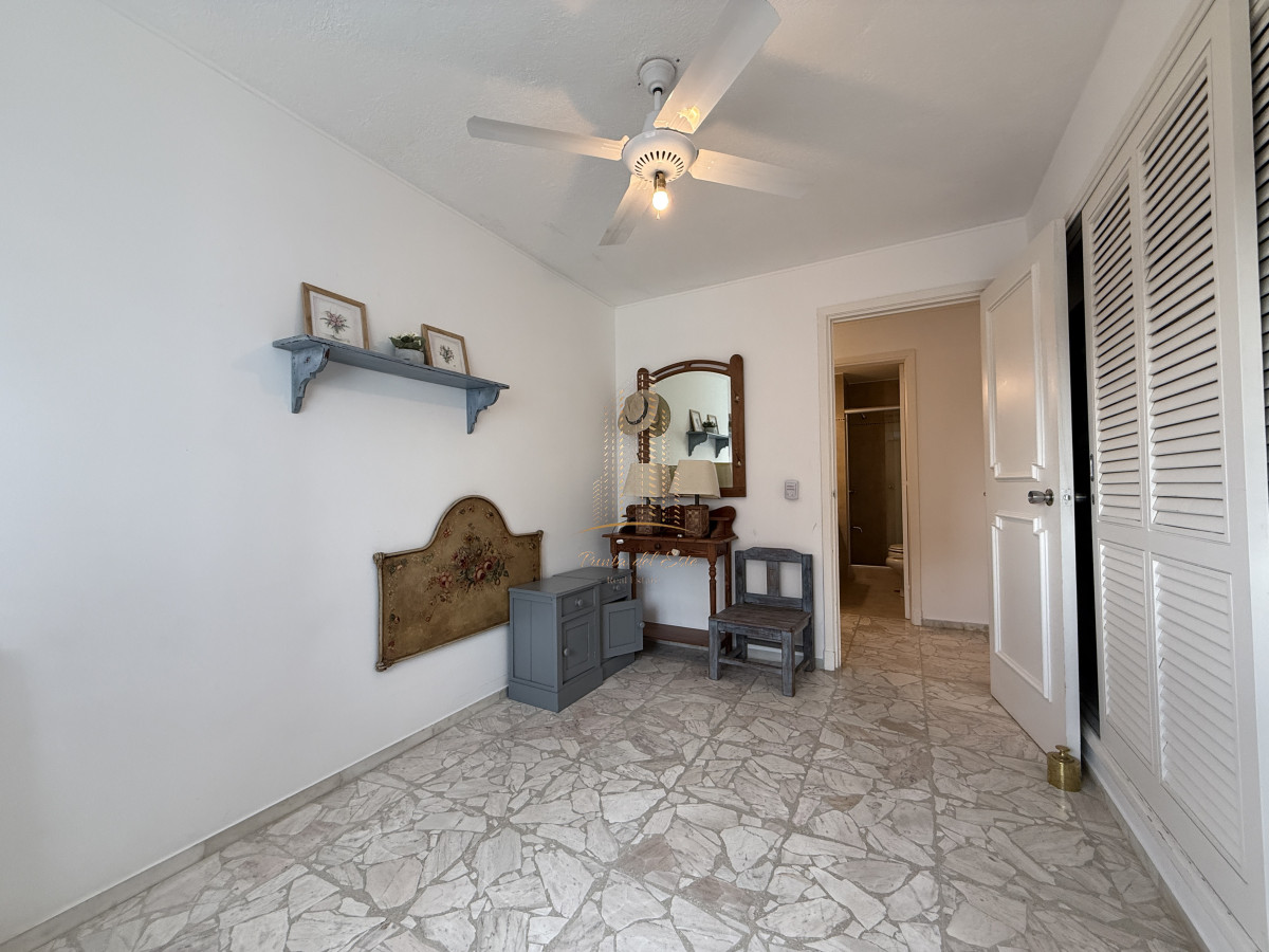 Apartamento ID.979 - Apartamento en venta y alquiler en Punta del Este