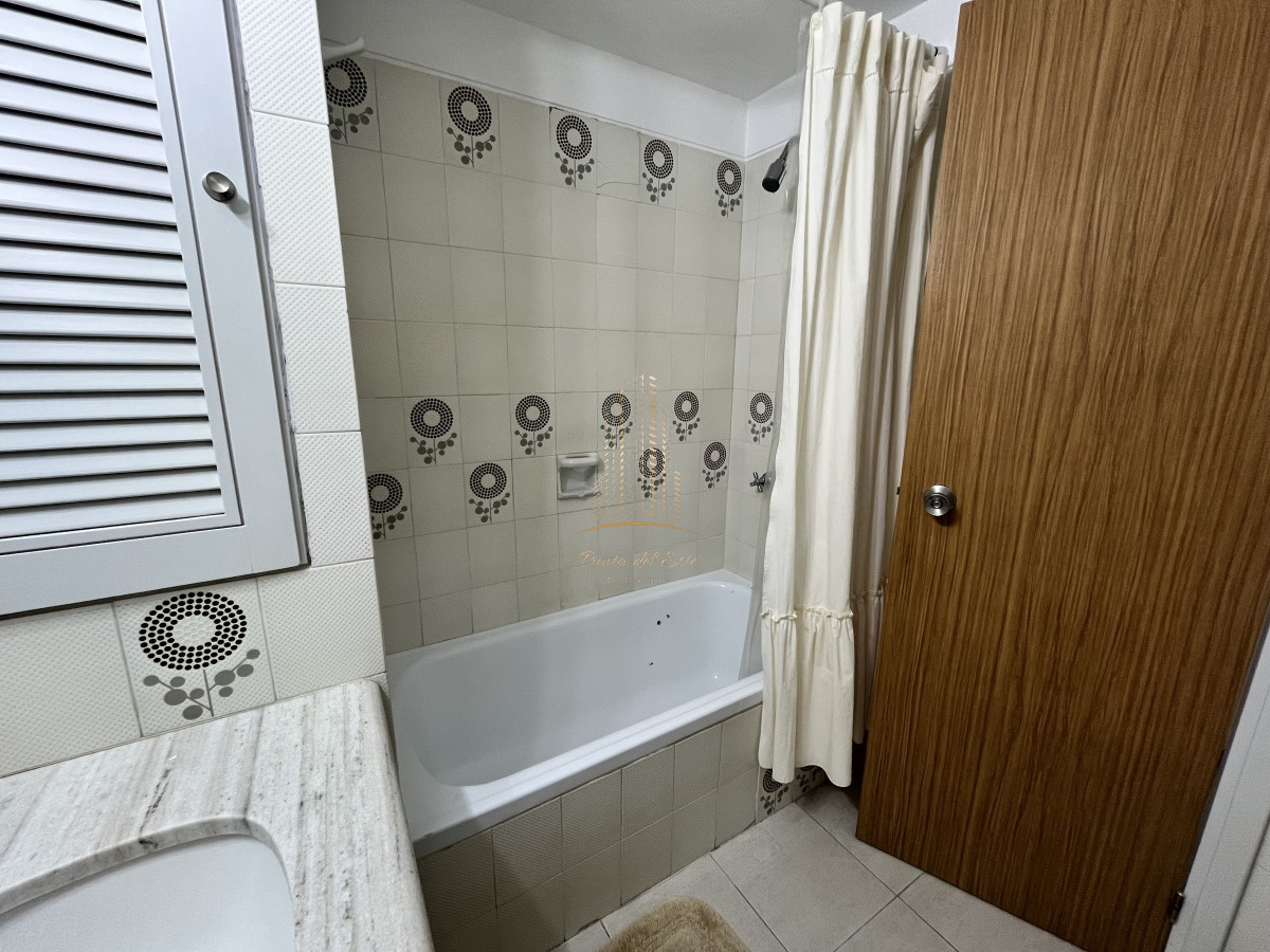 Apartamento ID.780 - Apartamento en venta en Punta del Este 