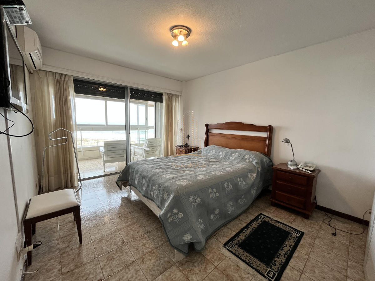 Apartamento ID.780 - Apartamento en venta en Punta del Este 