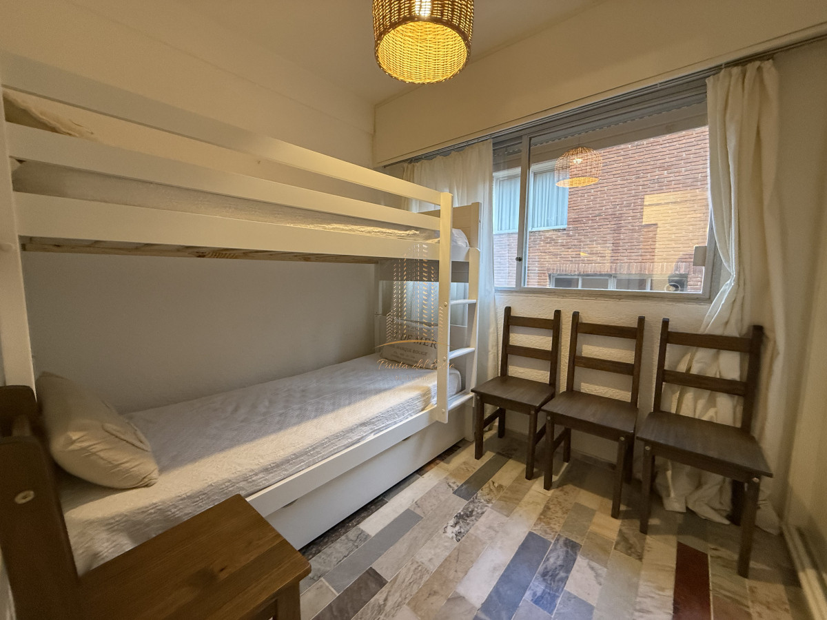 Apartamento ID.794 - Apartamento en venta en Peninsula, de 2 dormitorios
