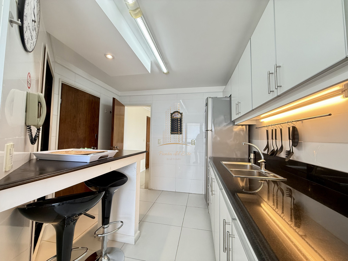 Apartamento ID.879 - Apartamento en venta en Punta del Este