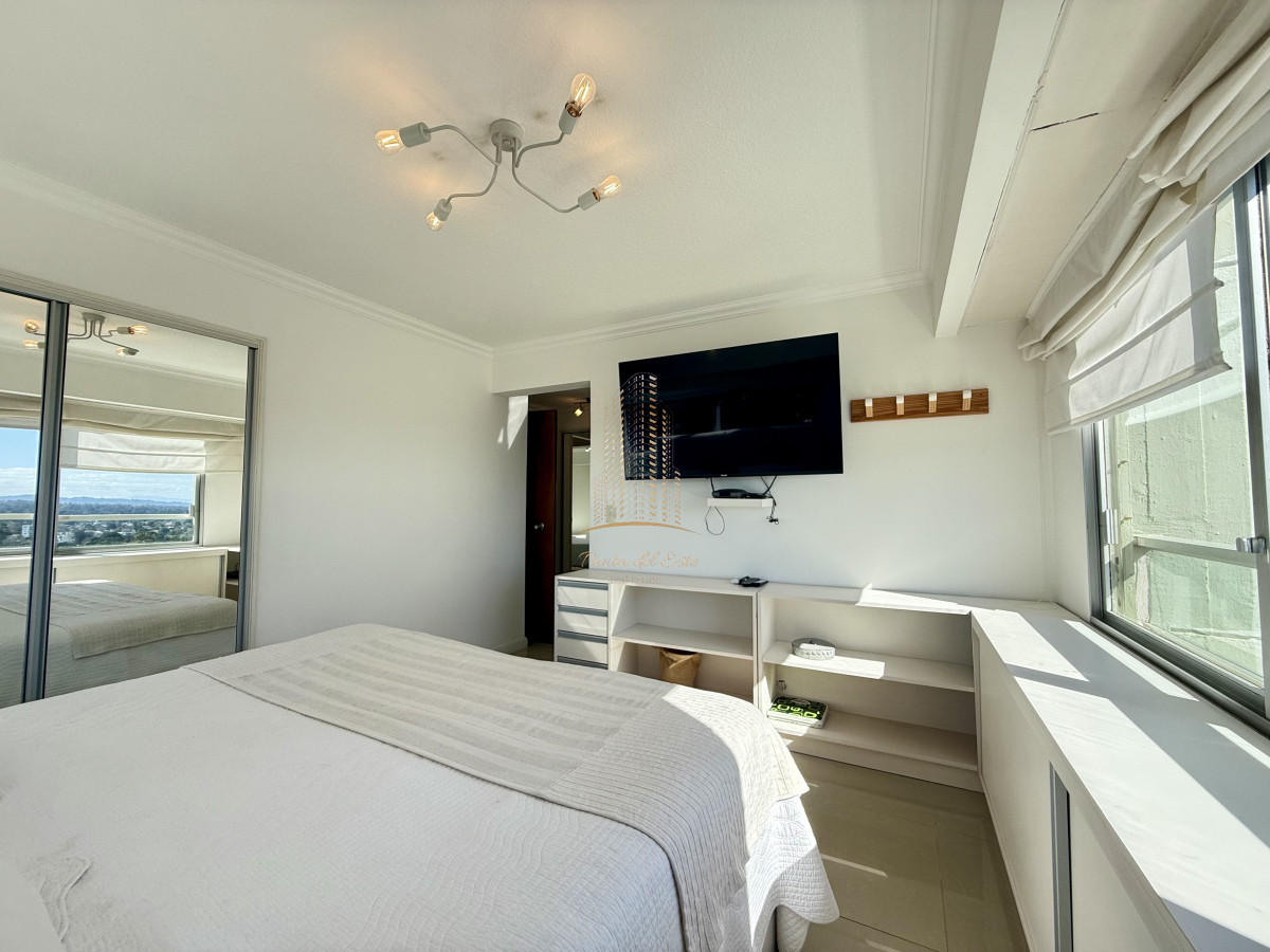 Apartamento ID.879 - Apartamento en venta en Punta del Este