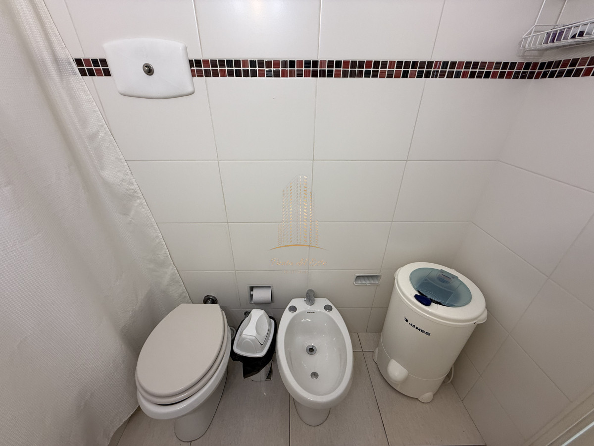 Apartamento ID.774 - Apartamento en venta en Peninsula, Punta del Este