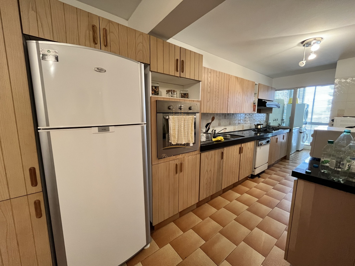 Apartamento ID.780 - Apartamento en venta en Punta del Este 
