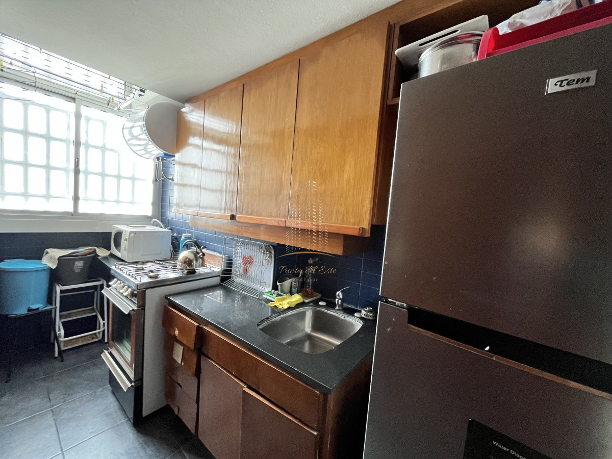 Apartamento ID.789 - Apartamento en Punta del Este en venta