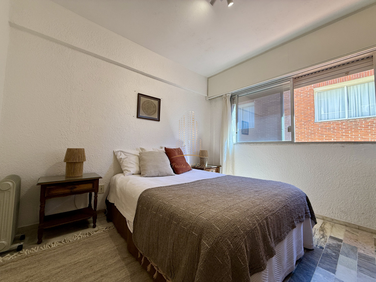 Apartamento ID.794 - Apartamento en venta en Peninsula, de 2 dormitorios