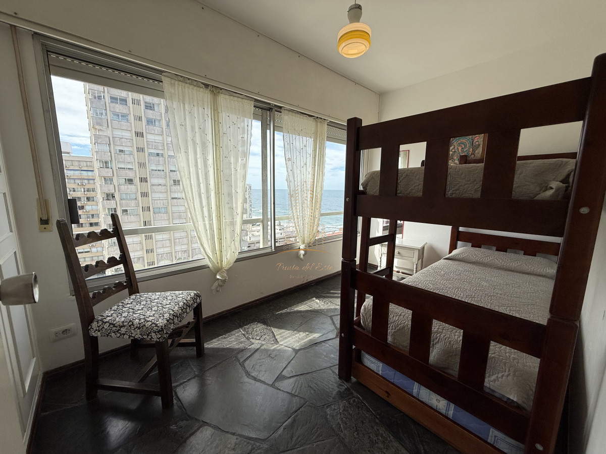 Apartamento ID.774 - Apartamento en venta en Peninsula, Punta del Este