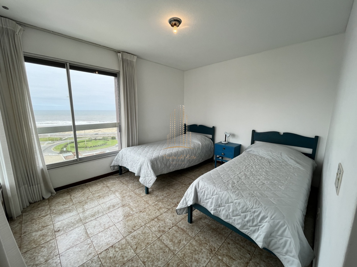 Apartamento ID.780 - Apartamento en venta en Punta del Este 