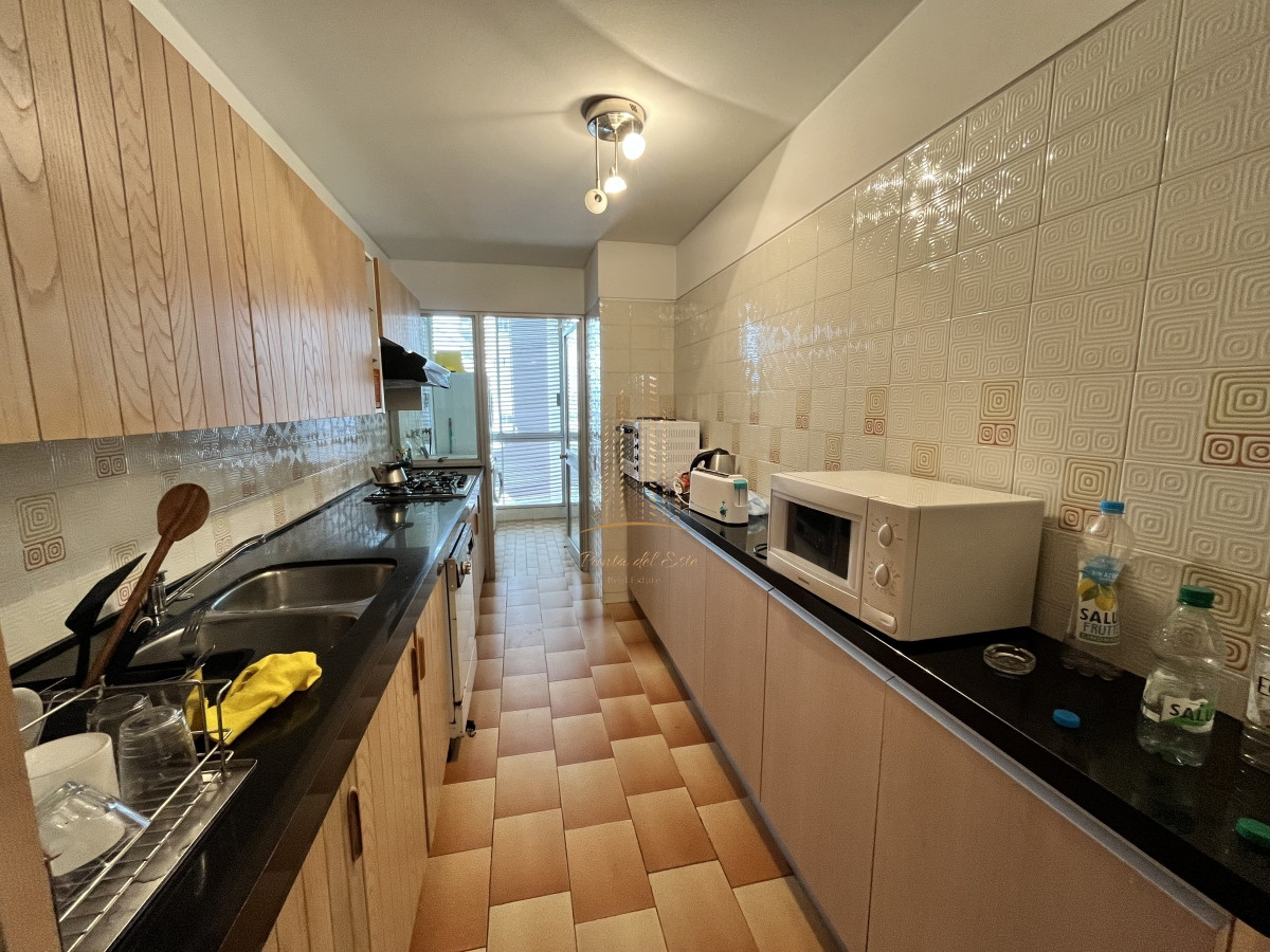 Apartamento ID.780 - Apartamento en venta en Punta del Este 