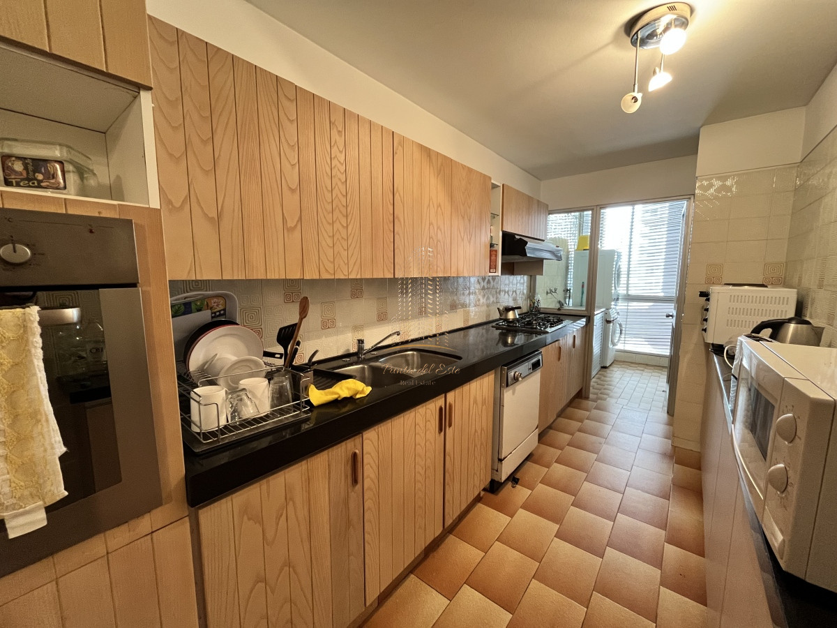 Apartamento ID.780 - Apartamento en venta en Punta del Este 