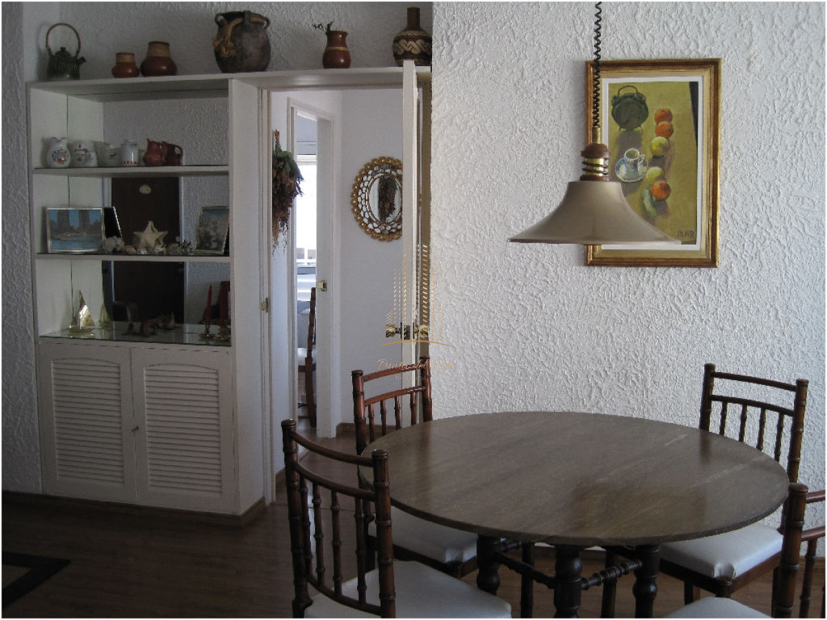 Apartamento ID.790 - Apartamento en venta y alquiler en Peninsula