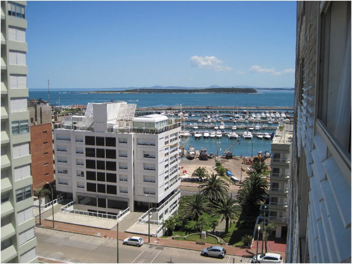 Apartamento ID.790 - Apartamento en venta y alquiler en Peninsula