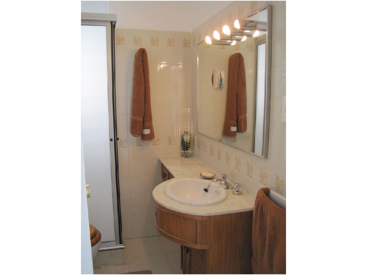 Apartamento ID.790 - Apartamento en venta y alquiler en Peninsula