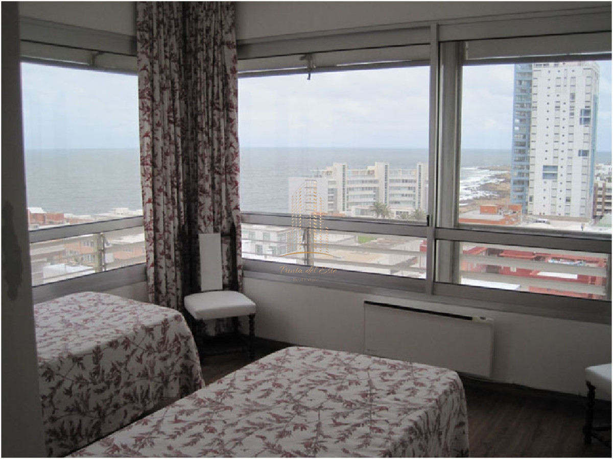 Apartamento ID.790 - Apartamento en venta y alquiler en Peninsula