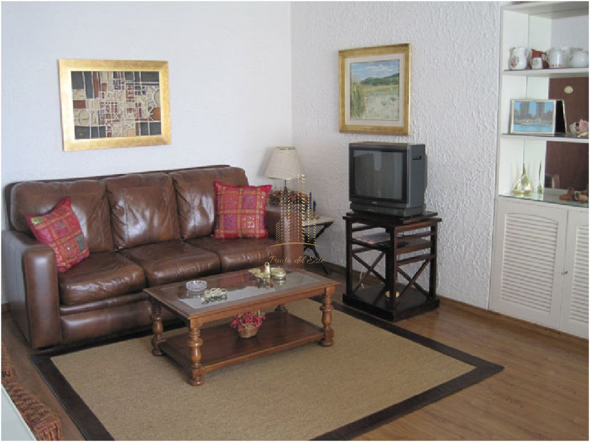 Apartamento ID.790 - Apartamento en venta y alquiler en Peninsula