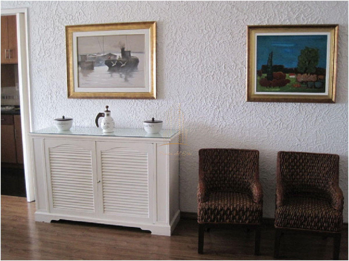 Apartamento ID.790 - Apartamento en venta y alquiler en Peninsula