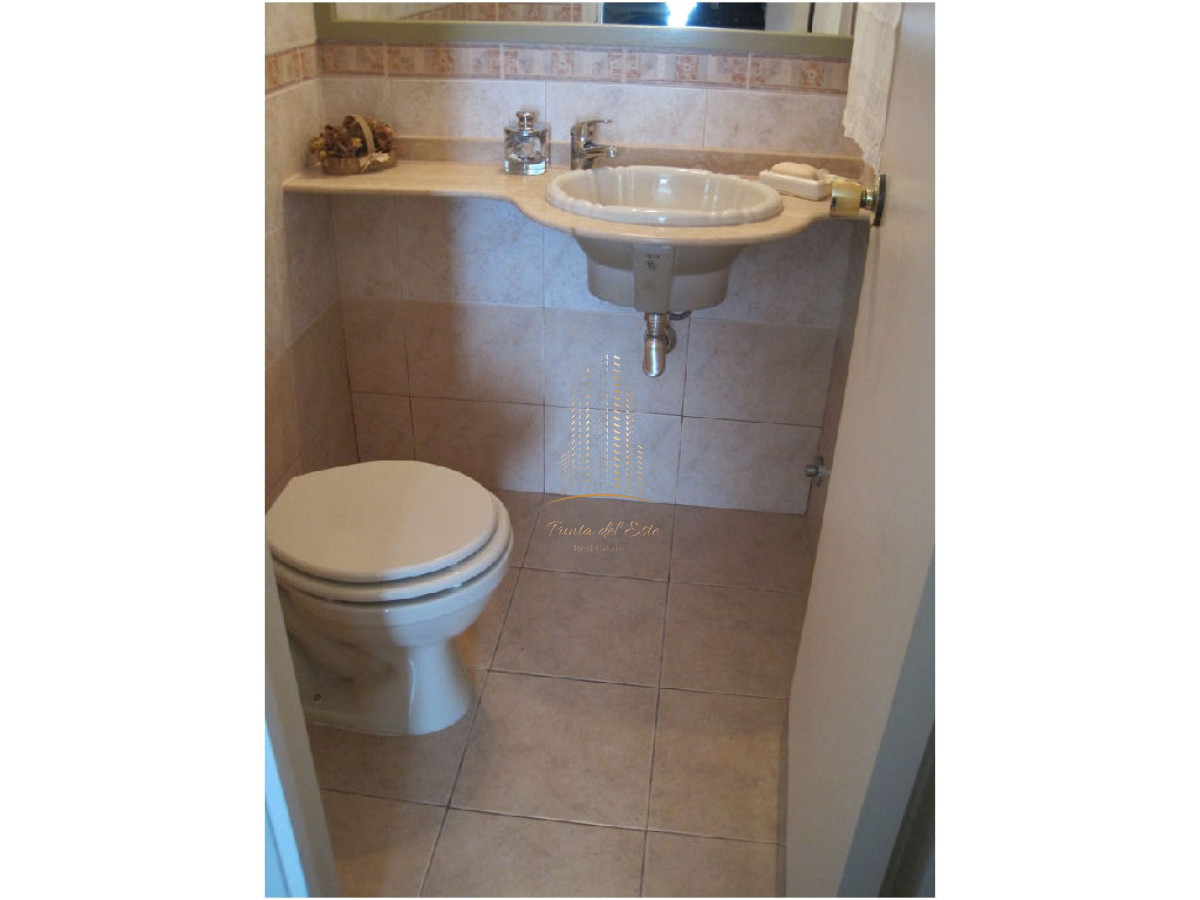 Apartamento ID.790 - Apartamento en venta y alquiler en Peninsula