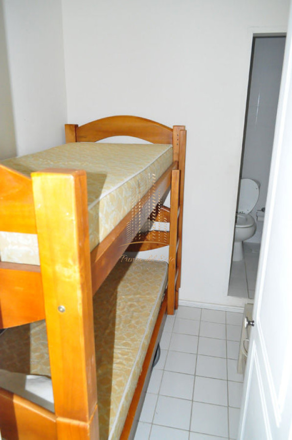 Apartamento ID.819 - Apartamento en playa brava para alquiler temporal en Punta del Este