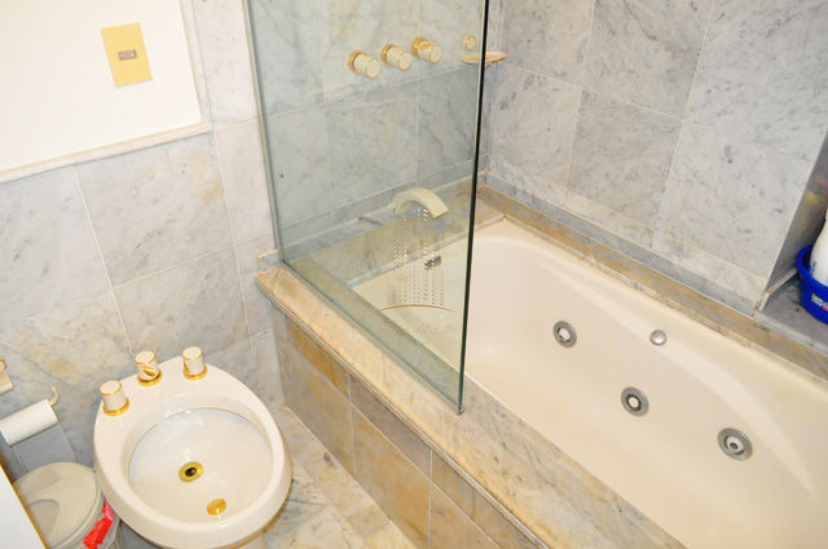 Apartamento ID.819 - Apartamento en playa brava para alquiler temporal en Punta del Este