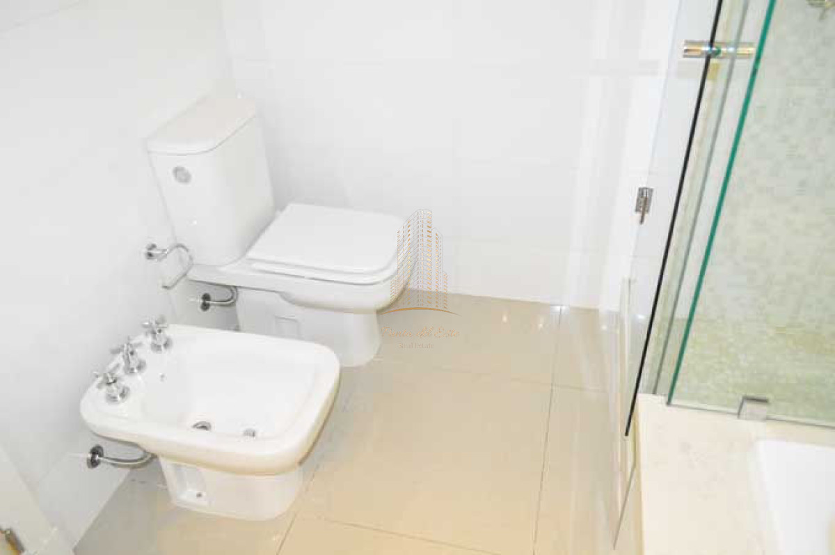 Apartamento ID.856 - Apartamento frente al mar, en Punta del Este para alquiler temporal