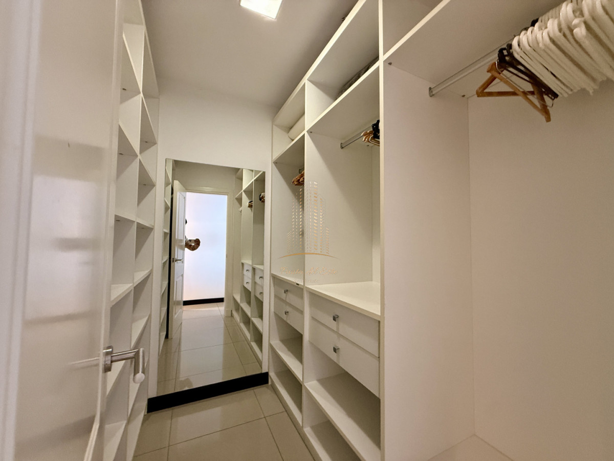 Apartamento ID.856 - Apartamento frente al mar, en Punta del Este para alquiler temporal