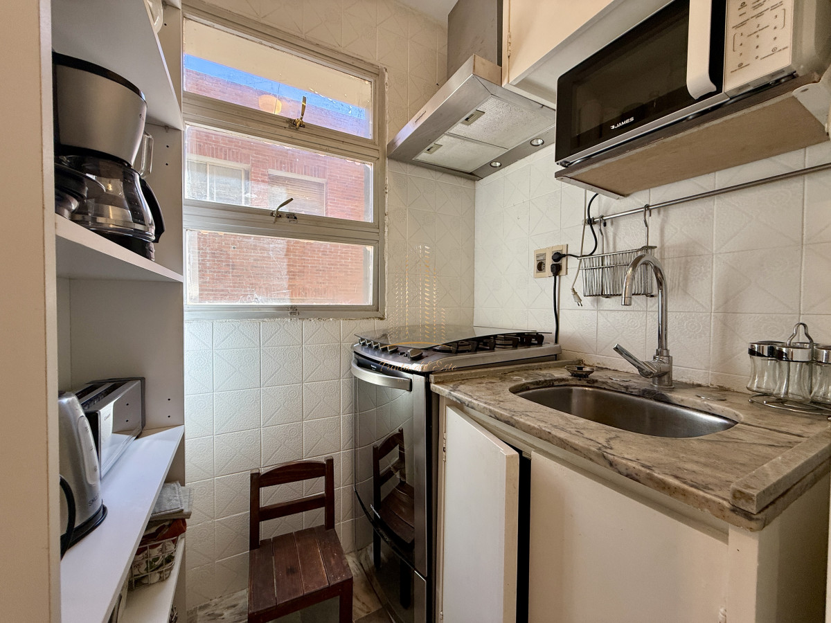 Apartamento ID.794 - Apartamento en venta en Peninsula, de 2 dormitorios