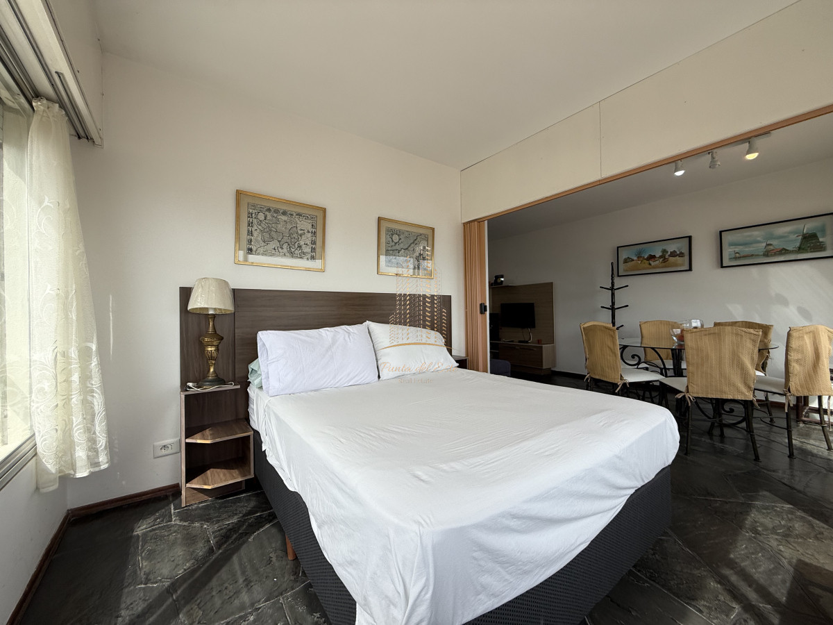 Apartamento ID.774 - Apartamento en venta en Peninsula, Punta del Este