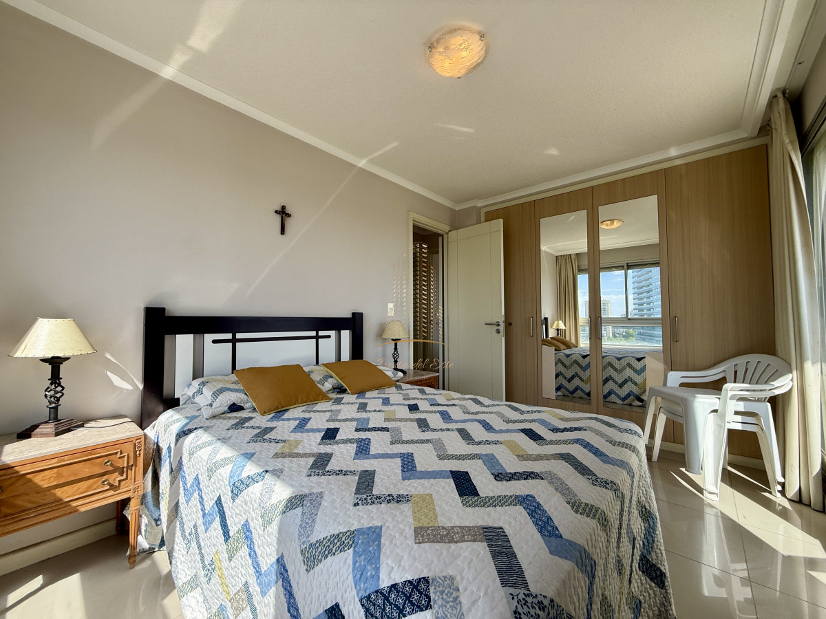 Apartamento ID.1034 - Apartamento en venta en Punta del Este con todos los servicios