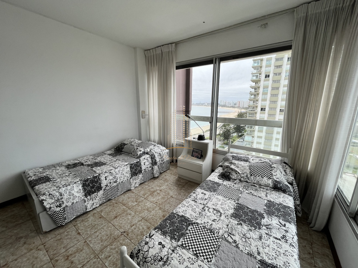 Apartamento ID.780 - Apartamento en venta en Punta del Este 