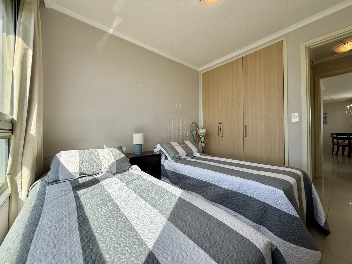 Apartamento ID.1034 - Apartamento en venta en Punta del Este con todos los servicios