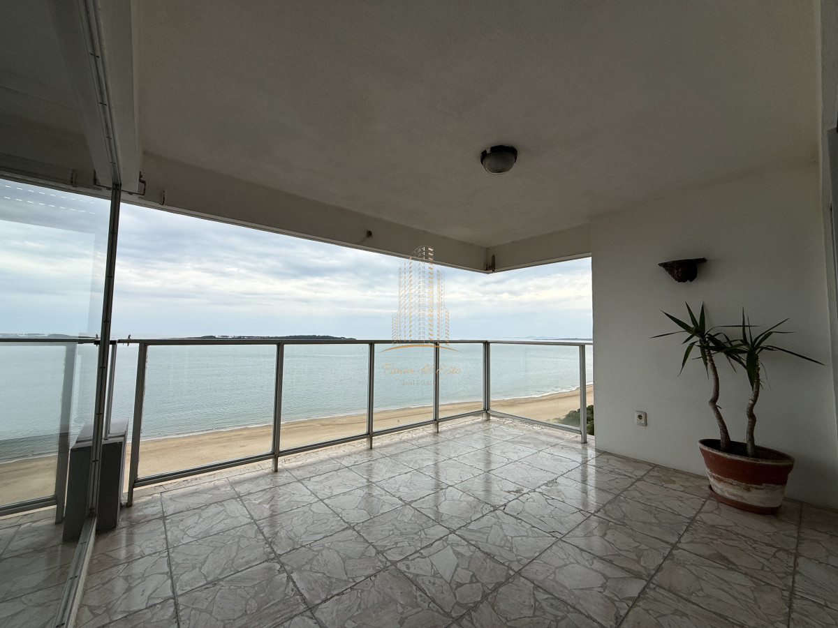 Apartamento ID.979 - Apartamento en venta y alquiler en Punta del Este
