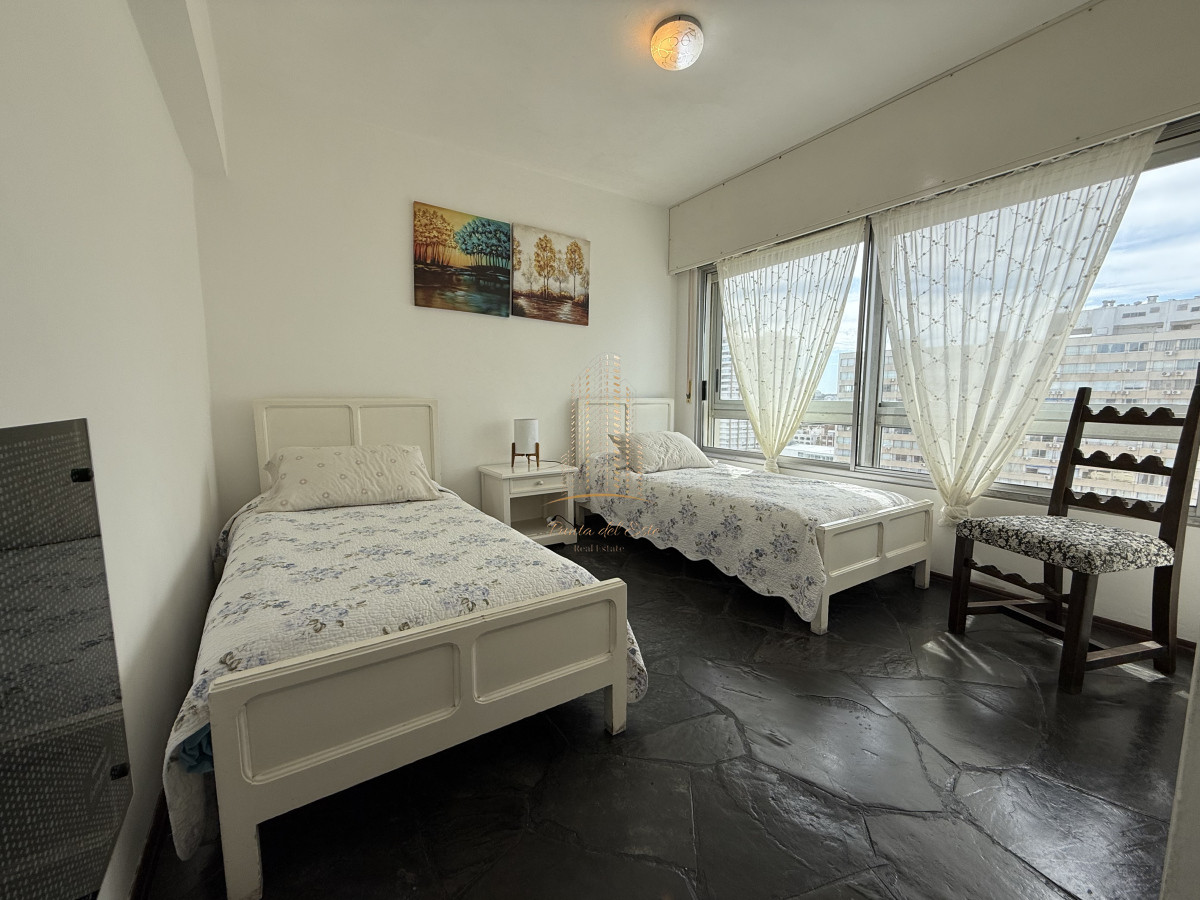 Apartamento ID.774 - Apartamento en venta en Peninsula, Punta del Este