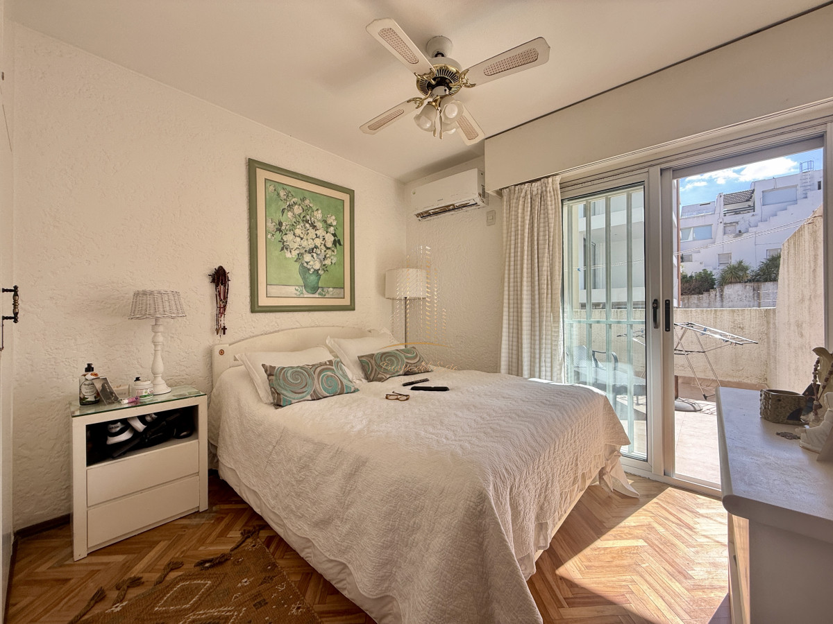 Apartamento ID.935 - Apartamento en Pinares, 3 dormitorios 