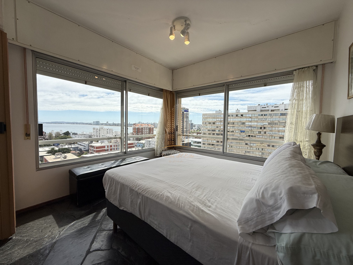 Apartamento ID.774 - Apartamento en venta en Peninsula, Punta del Este