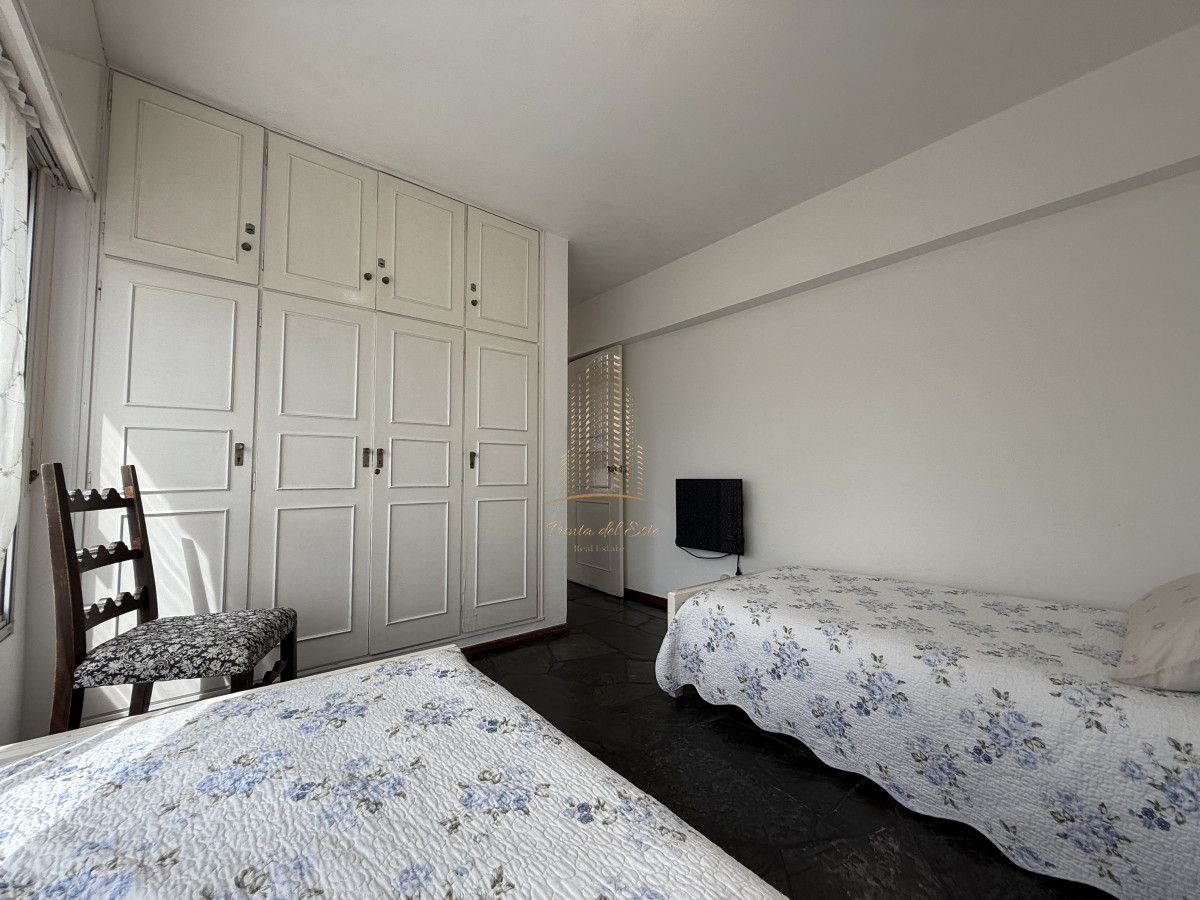 Apartamento ID.774 - Apartamento en venta en Peninsula, Punta del Este