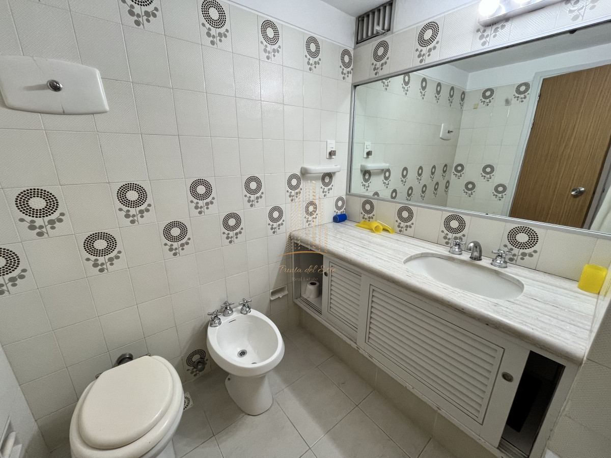 Apartamento ID.780 - Apartamento en venta en Punta del Este 