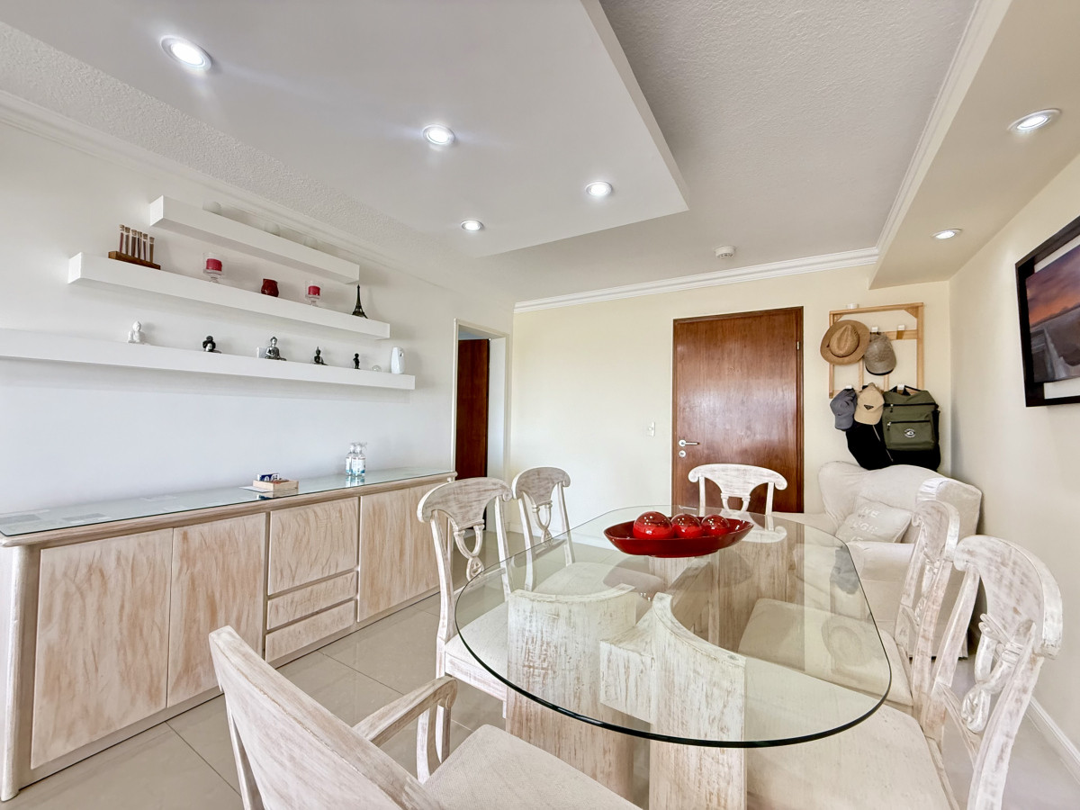Apartamento en venta en Punta del Este