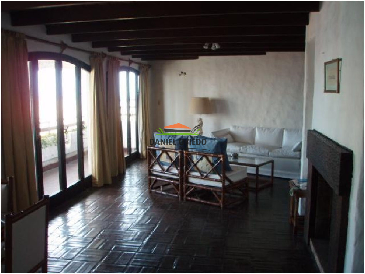 Apartamento ID.264/Apartamento-en-Peninsula - Apartamento en Peninsula 