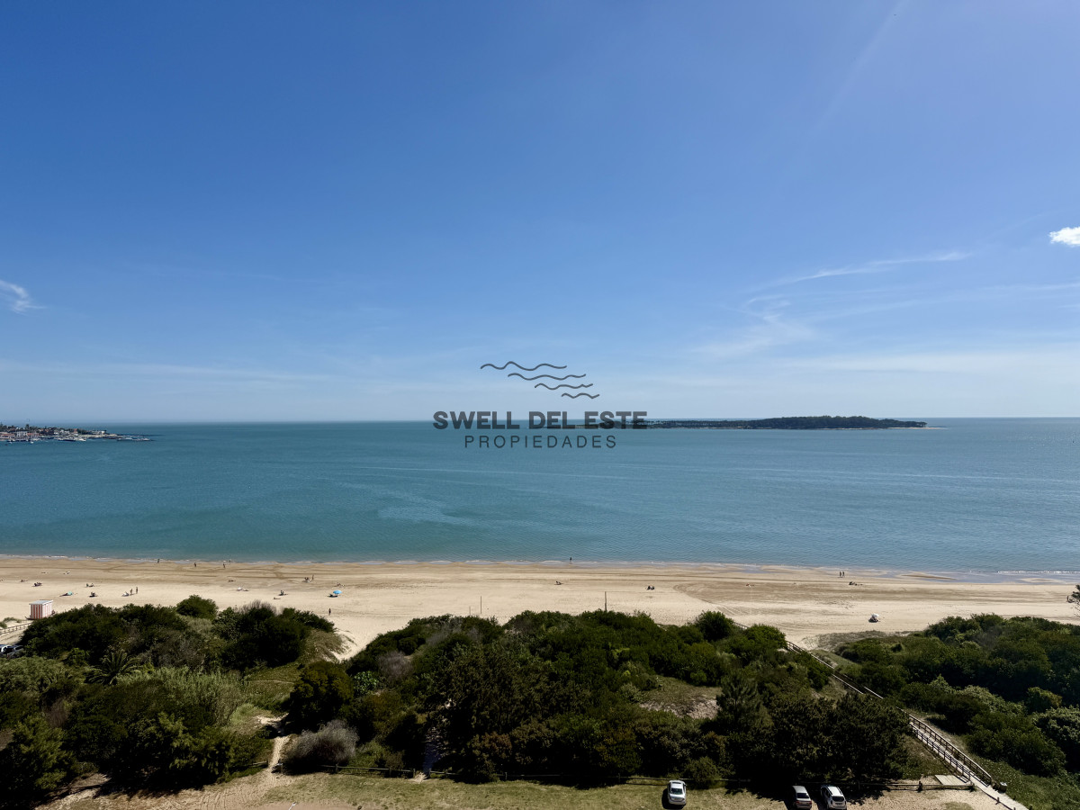 Apartamento ID.84 - apartamento frente al mar la mejor vista 