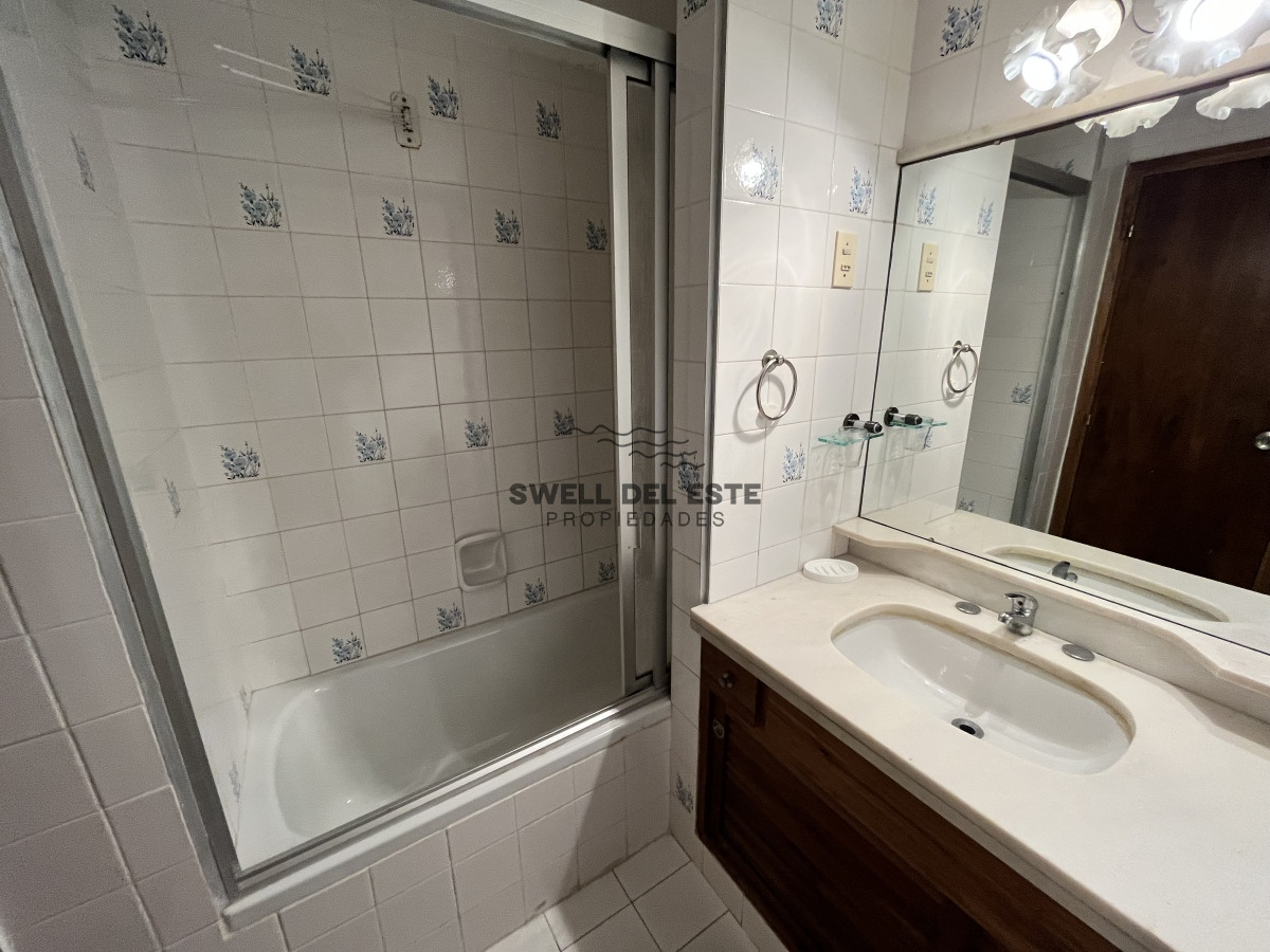 Apartamento ID.178 - Apartamento en venta  Torre Gattas 4º piso
