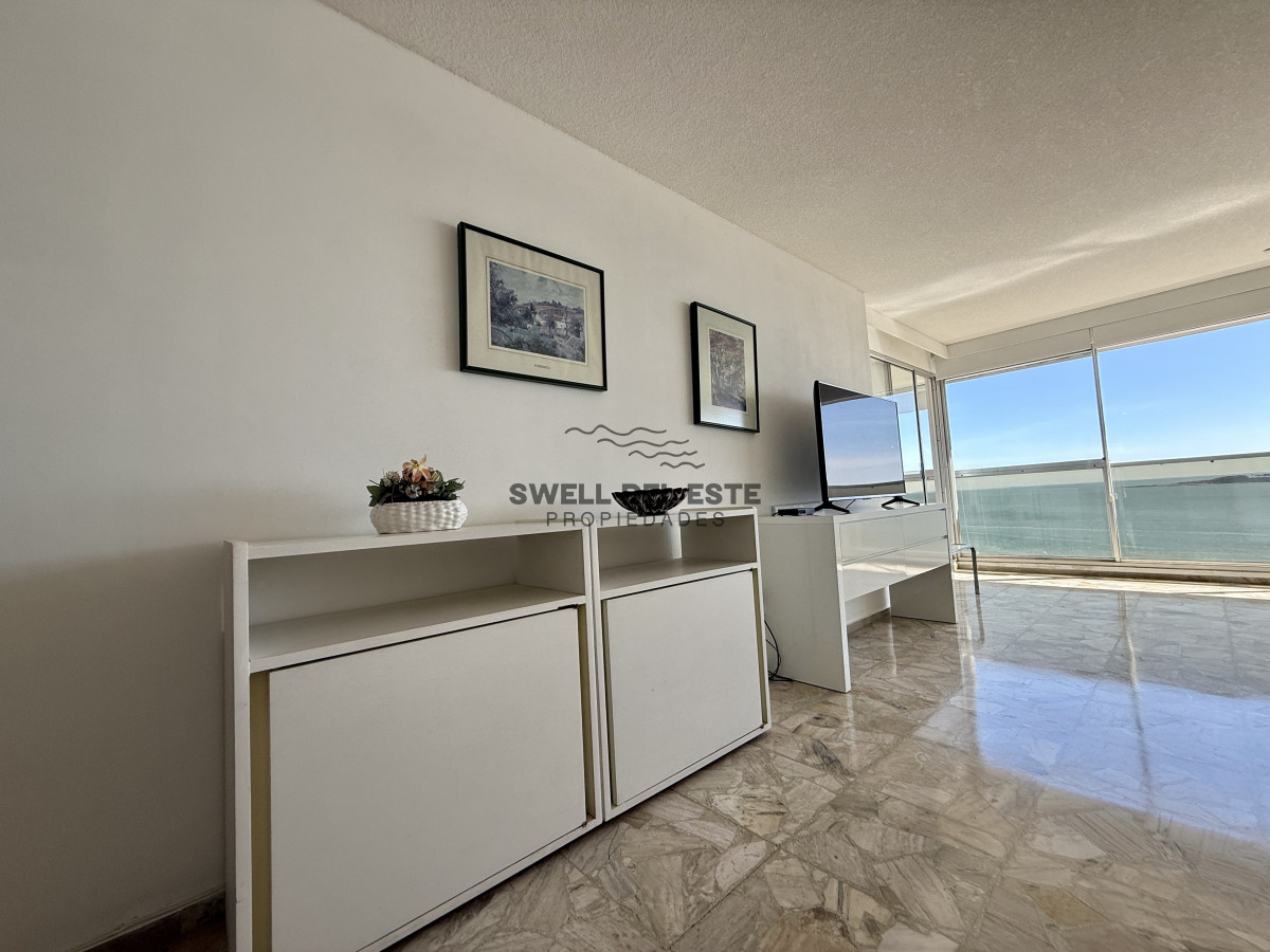 Apartamento ID.84 - apartamento frente al mar la mejor vista 