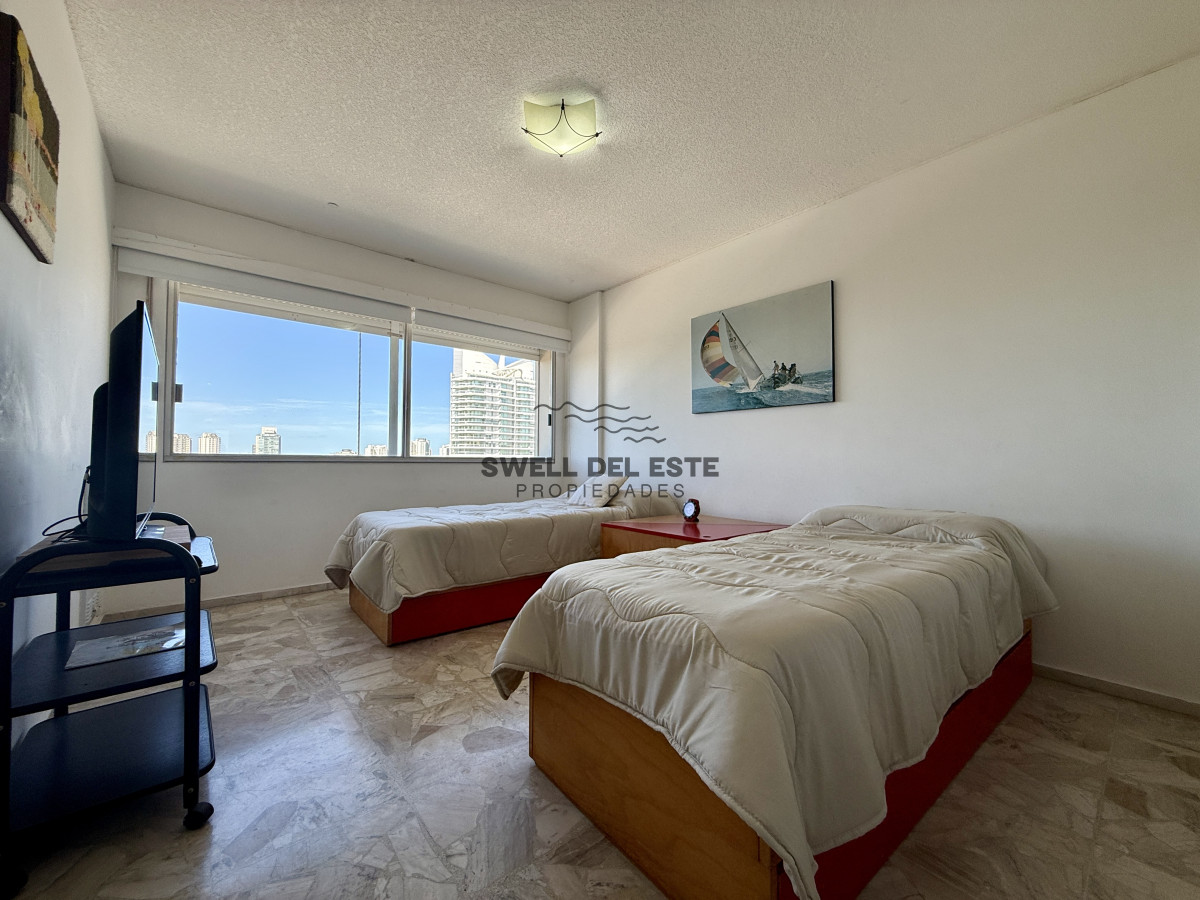 Apartamento ID.84 - apartamento frente al mar la mejor vista 