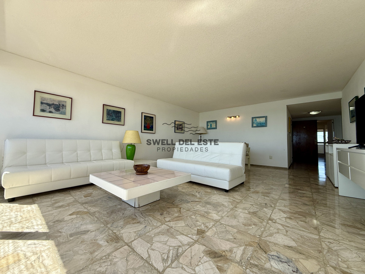 Apartamento ID.84 - apartamento frente al mar la mejor vista 