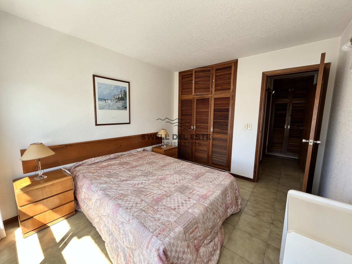 Apartamento ID.178 - Apartamento en venta  Torre Gattas 4º piso