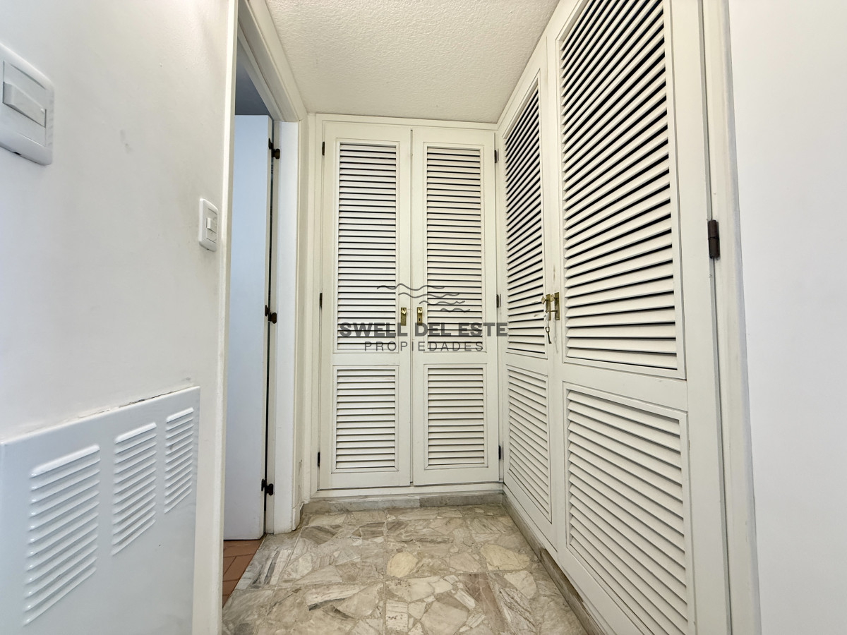 Apartamento ID.84 - apartamento frente al mar la mejor vista 